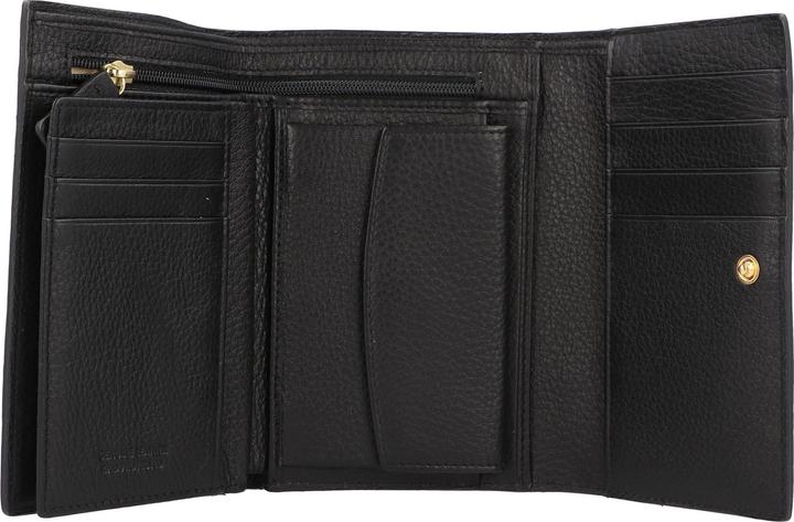 Produktbild Brics Marmolada Geldbörse RFID Leder 15 cm