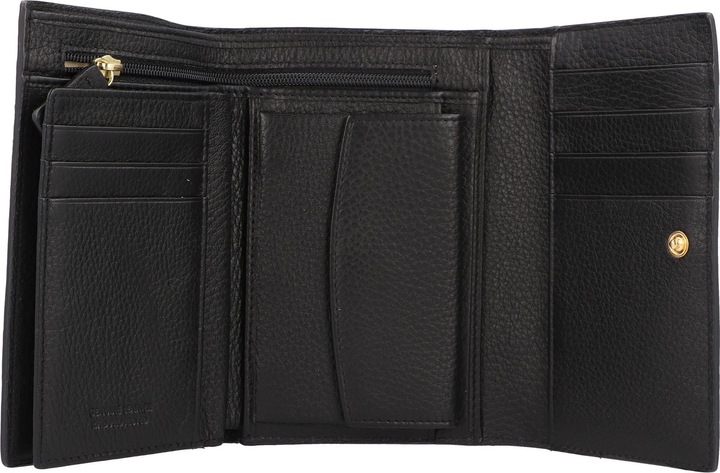 Actual product image Brics Marmolada wallet RFID leather 15 cm