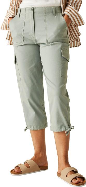 Image du produit Regatta - Pantacourt SHOREBELLA - Femme (Bande de fréquences 38 (2600 MHz))