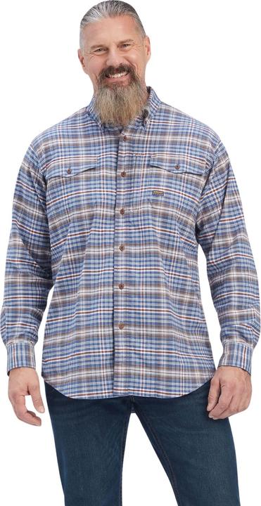Immagine prodotto Ariat Rebar Flannel DuraStretch (S)