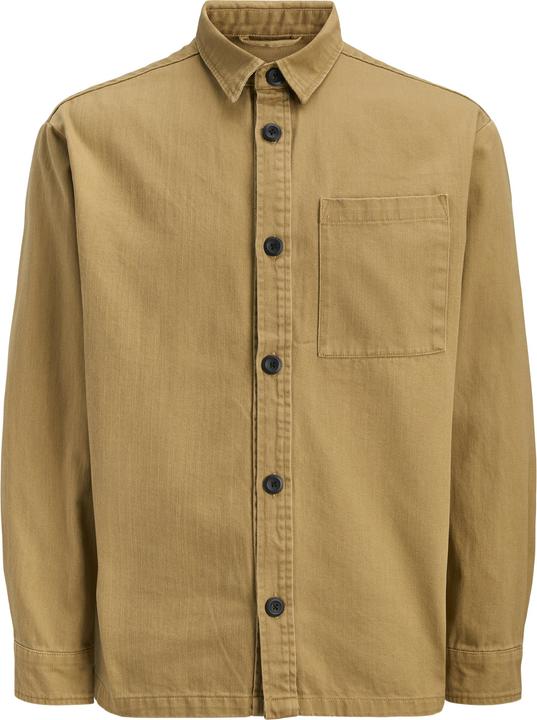 Immagine prodotto Jack & Jones Rddcolter Twill Overshirt L/S Sn (L)