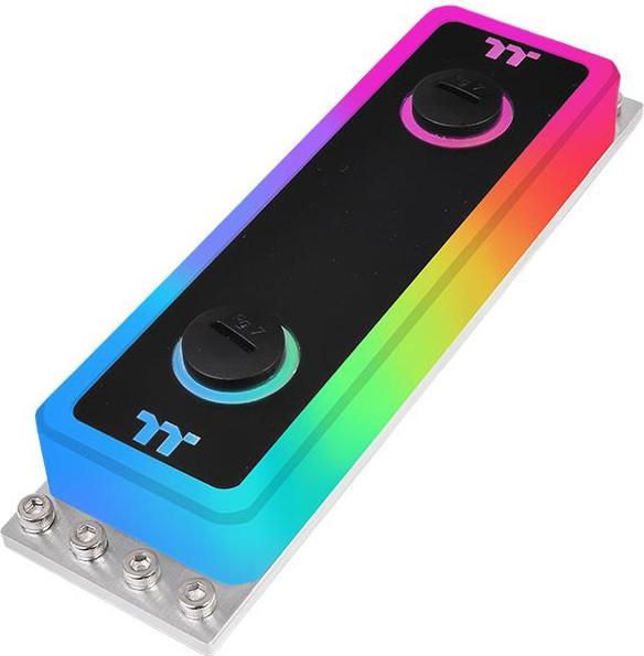 Actual product image Thermaltake CL-W251-CA00SW-A