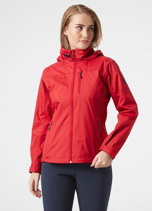 Immagine prodotto Helly Hansen Damen Crew Midlayer Jacke (S)