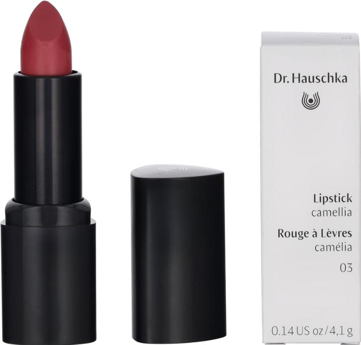 Immagine prodotto Dr. Hauschka Rossetto 03 camelia 4,1 g (03 camelia)