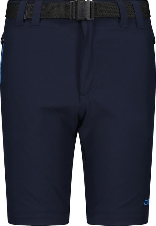 Produktbild CMP Campagnolo Boy's Zip Off Pant with Belt