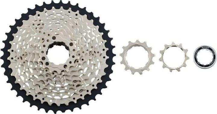 Produktbild Shimano Tiagra CS-HG500 (10-fach, 11-32)