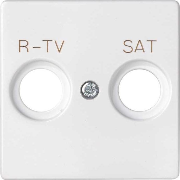 Produktbild Simon 82097-30 (Antennendose)