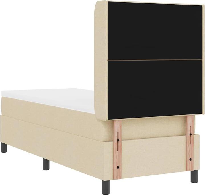 Image du produit vidaXL Boxspringbett (80 x 200 cm)