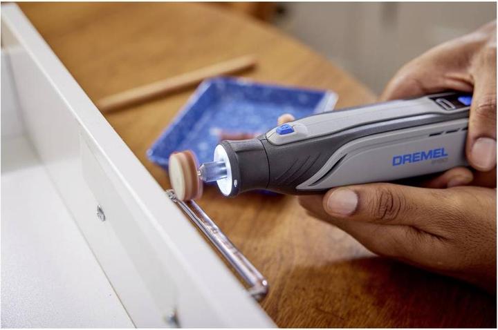Actual product image Dremel 8150