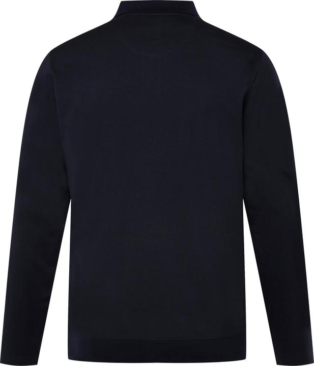 Produktbild Men+ Poloshirt, Langarm, Bauchfit (XXL)