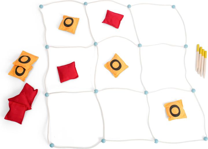 Actual product image BS Butter, cheese, eggs (Multilingual, 2 Players)