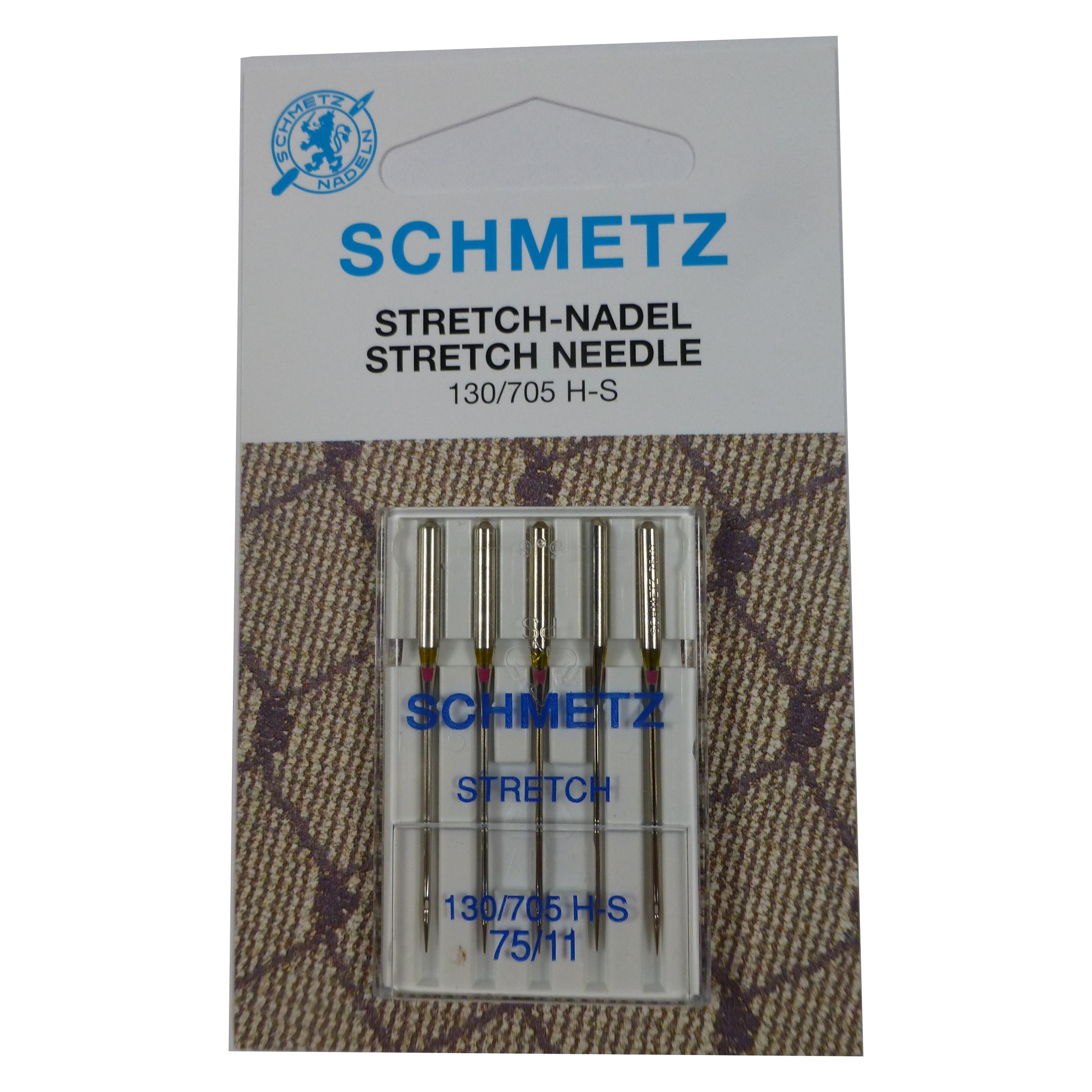Schmetz Stretchnade (410.775)
