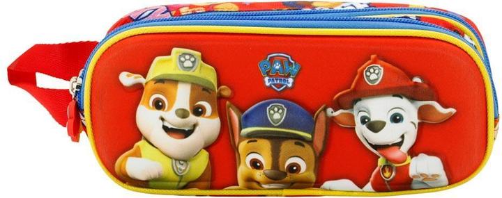 Produktbild Karactermania Paw Patrol Chase & Marshall - Doppel-Etui