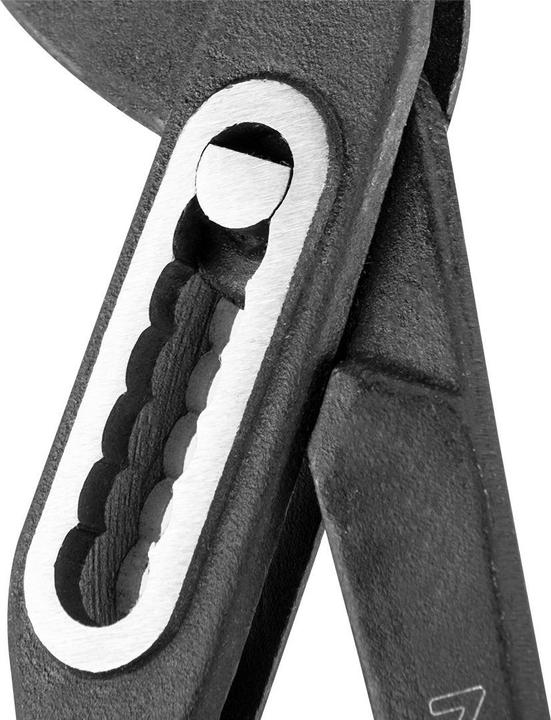 Immagine prodotto Neo Chiave per tubi 250 mm, range 0-38 mm (250 mm)