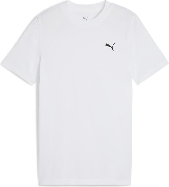 Actual product image Puma TAD ESS Tee B (116)