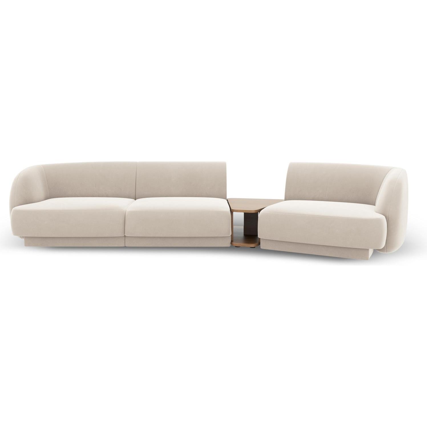 Micadoni, Sofa, Miley (4-Sitzer, 2-Sitzer, 3-Sitzer)