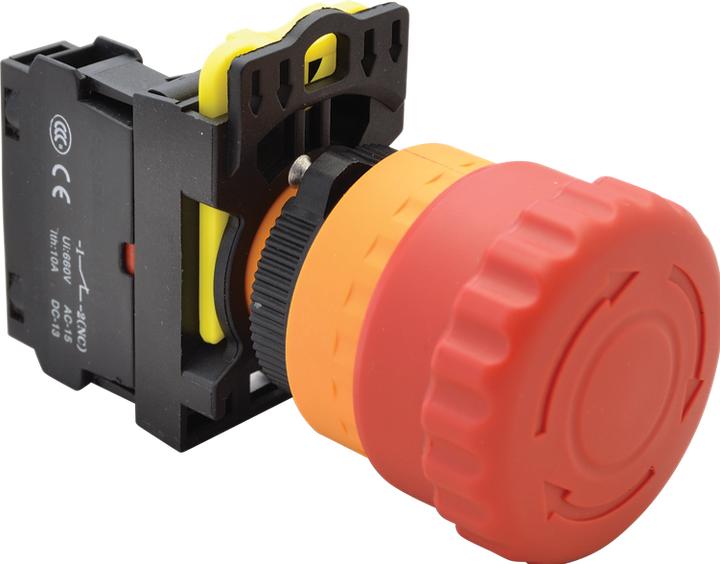 OK-Line Standard 4-fach-Schalter Piezo 12/24 V - kaufen bei