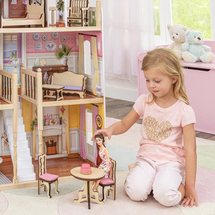 Actual product image KidKraft Charlotte