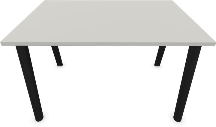 Image du produit Narbutas Bureau en bois Nova (1200 x 800 x 740 mm)