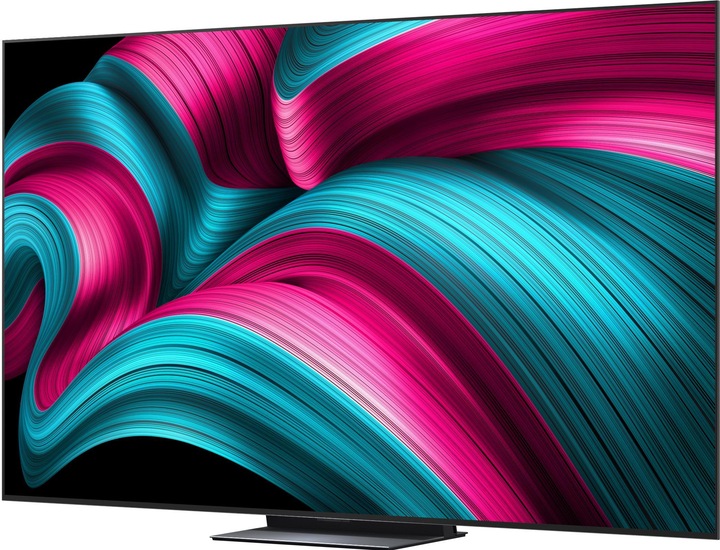 Produktbild LG OLED83C57LA (83", C5, OLED, 4K, 2025)