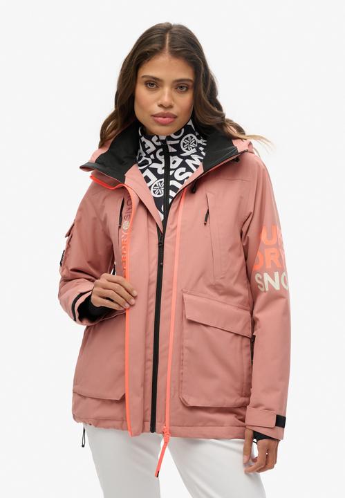 Immagine prodotto Superdry Ski Ultimate Rescue Jacke (M)