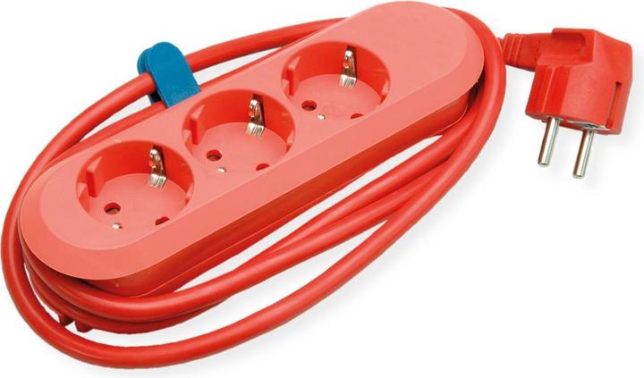Actual product image Bachmann Smart (3 x, CEE 7/3, 1.50 m)