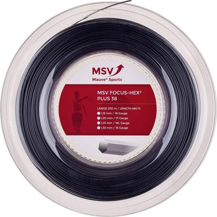 Image du produit MSV Focus-Hex Plus 38