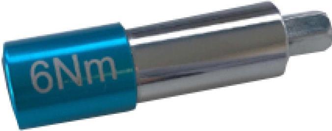 PRO Attachment 6 Nm Torqu. Mini. (6 Nm)