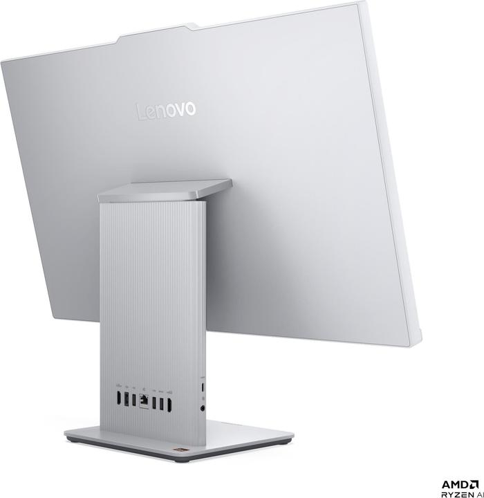 Produktbild Lenovo IdeaCentre AIO 27AKP10 R7-250 16GB/1TB SSD 27" FHD Win11 (1000 GB, 16 GB)