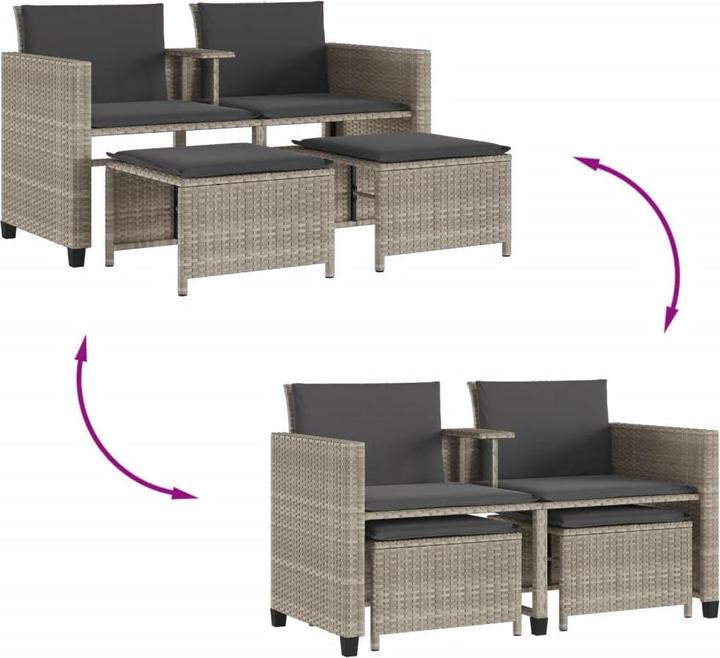 Image du produit vidaXL Cameron