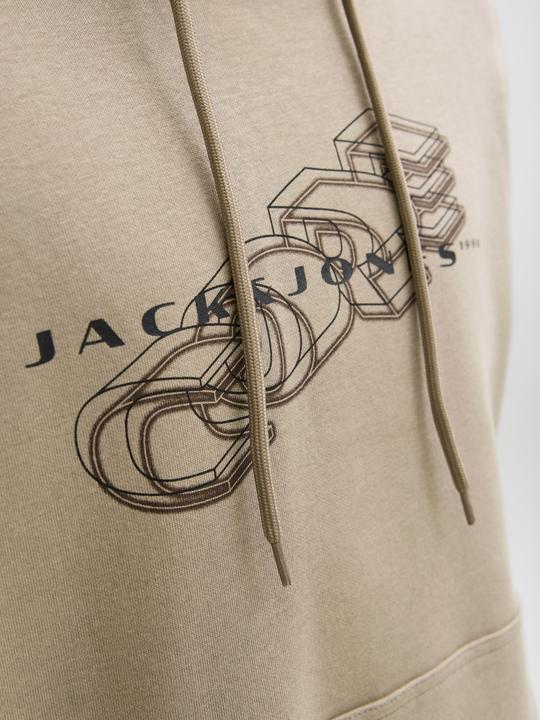 Image du produit Jack & Jones Kapuzenpullover Kapuzenpullover (XS)
