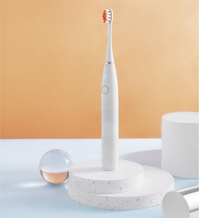 Actual product image Oclean Flow (Sonic toothbrush)
