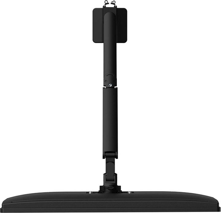 Image du produit Neomounts Support de table 100x100 9kg 17-35"/noir/entièrement mobile (Tables, 35", 9 kg)