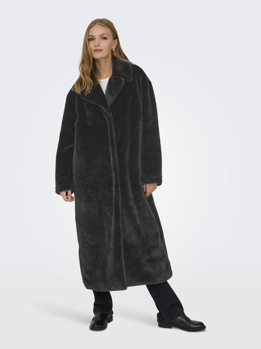 Produktbild Only ONLMEAGAN Kunstpelzjacke Kunstpelzjacke