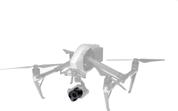 Image du produit Venus Optic Laowa 9mm f/2.8 Zero-D pour la DJI Zenmuse X7 (Dji DL Mount, APS-C / DX)