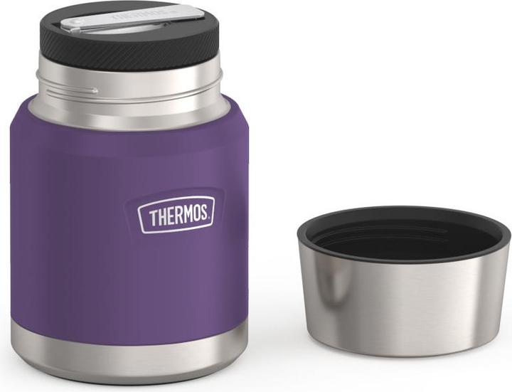Produktbild Thermos Icon Food jar plum mat