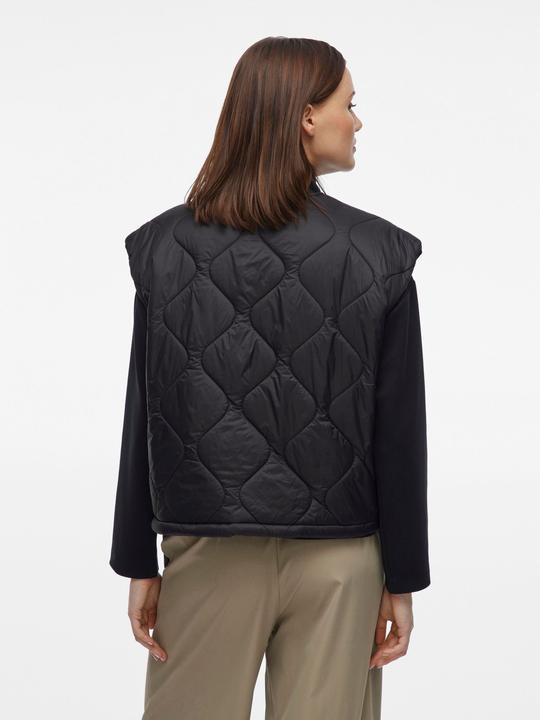 Actual product image Vila Stepp Weste (40)