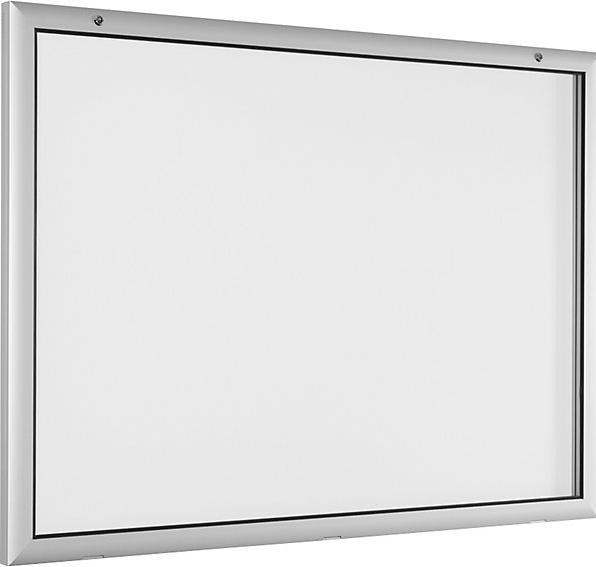 Produktbild kaiserkraft Schaukasten für Innen- und Aussenbereich (Magnettafel, 138 x 102.5 cm)