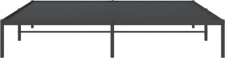 Image du produit vidaXL Bettgestell (200 x 200 cm)