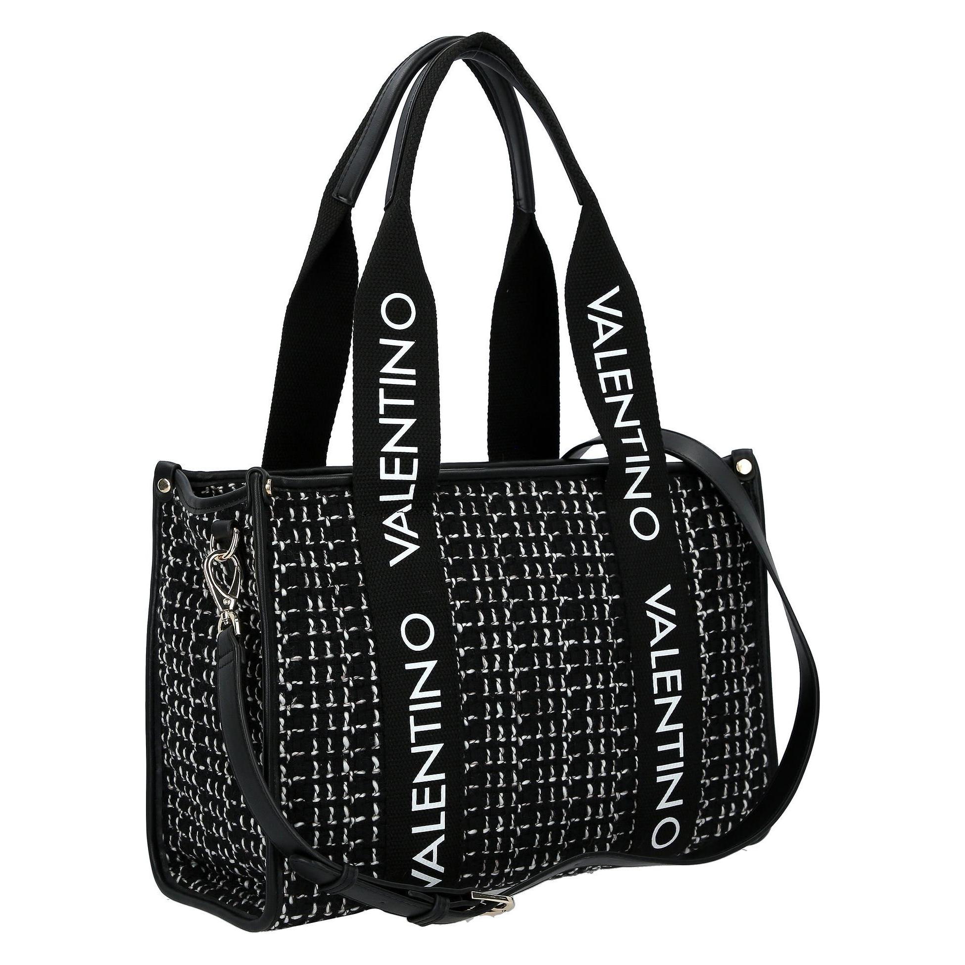 Valentino, Einkaufshilfe, Candle Shopper Tasche 36 Cm, Mehrfarbig