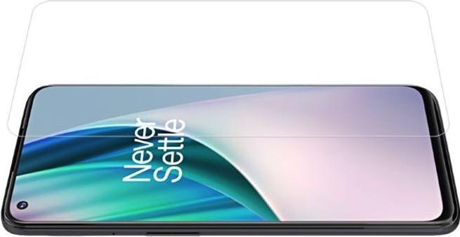 Actual product image Nillkin H+ PRO protective glass (1 Piece, OnePlus North N10 5G)