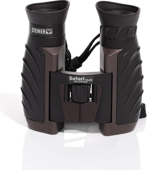 Actual product image Steiner Safari Ultrasharp (10 x, 26 mm)