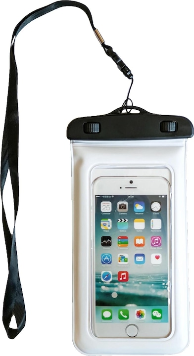 Mint Lama Handy Hülle