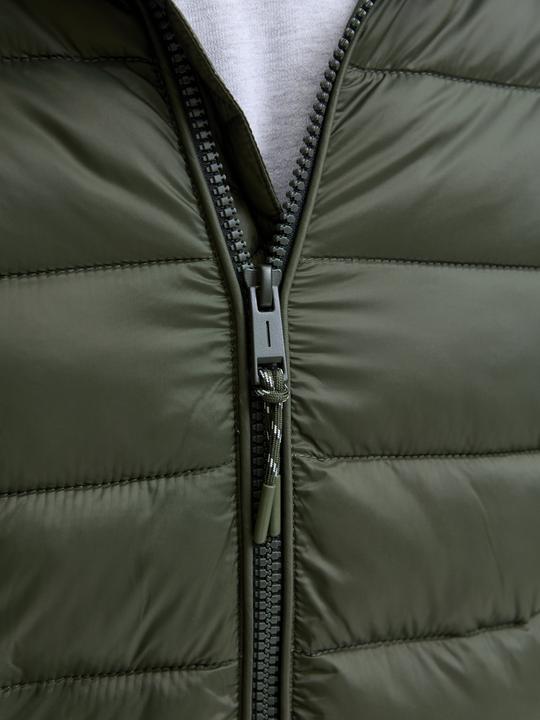 Produktbild Jack & Jones Jjebradley Light Puffer Hood Noos (S)