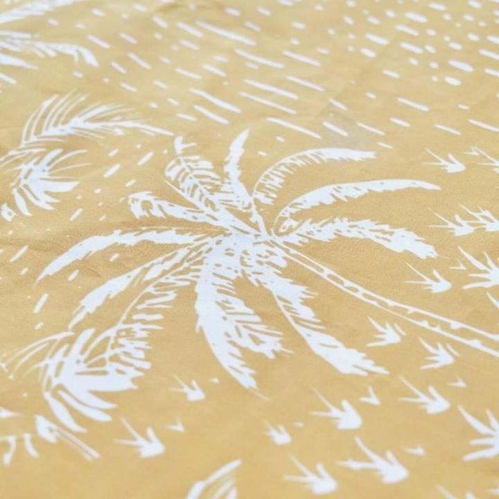 Productafbeelding Today Bettbezug-Set 220 x 240 cm 3 Stücke (Beddengoed set, 220 x 240 cm)