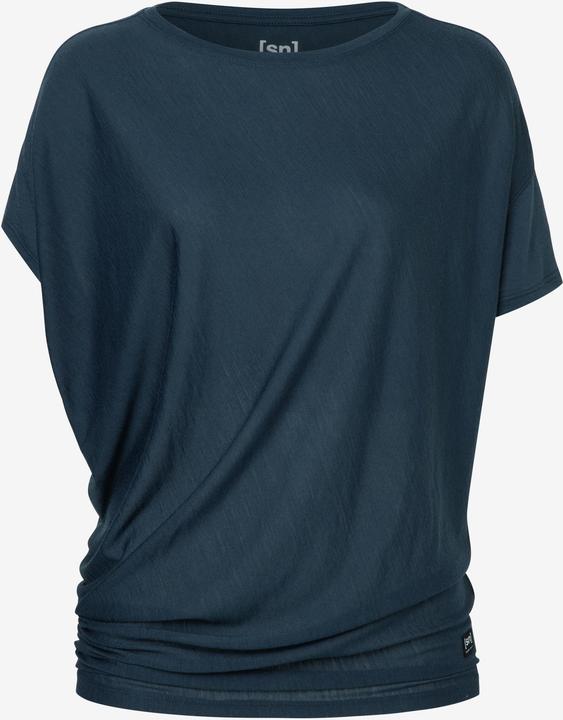 Super Natural W Yoga Loose Tee