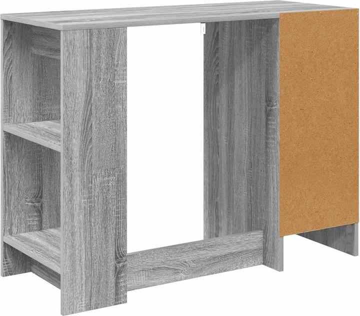 Immagine prodotto vidaXL Schreibtisch (100 x 40 x 75 cm)