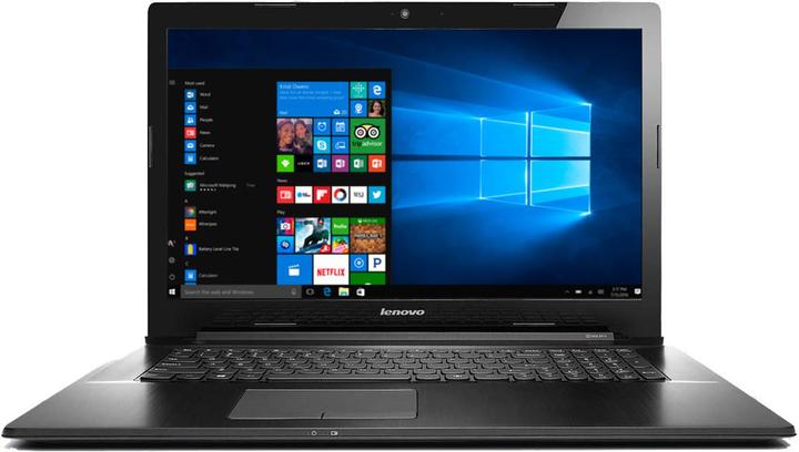 Actual product image Lenovo B70-80 (17.30", Intel Core i3-5005U, 8 GB, CH)