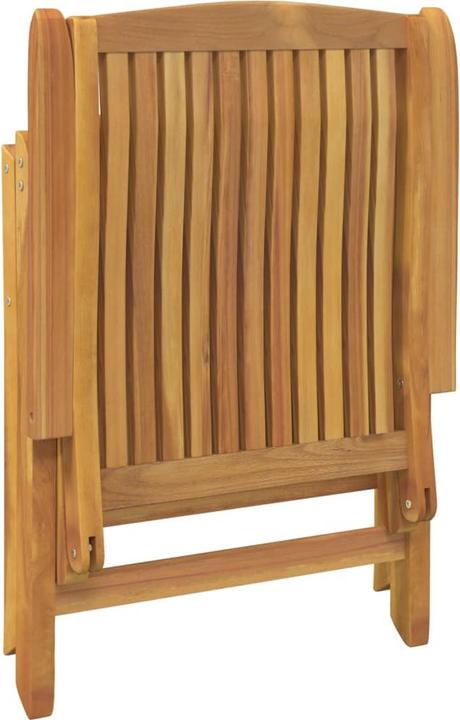 Produktbild vidaXL Gartenstuhl