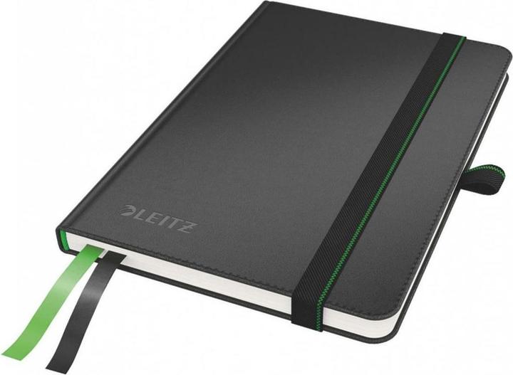 Immagine prodotto Leitz Completa (A6, Righe, Copertina rigida)